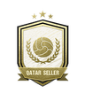 Qatar Seller
